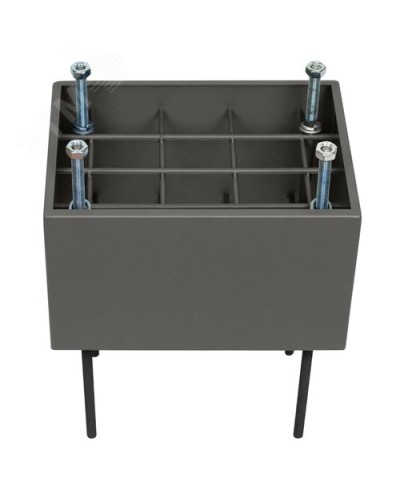 CARDDEX Опалубка автоматического шлагбаума OS-A в Норильске Сетевая СКУД CARDDEX Pintop.ru