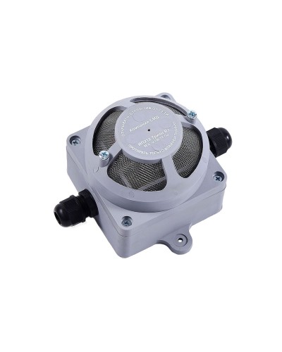 Извещатель дымовой Компания СМД ИП212 Трион МК Н-ОП АМ в Норильске Пожарные извещатели Pintop.ru