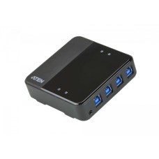 USB Переключатель ATEN US3344-AT