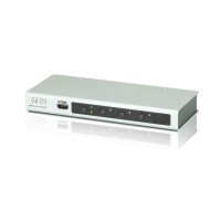Коммутатор видеосигналов ATEN VS481B-AT-G