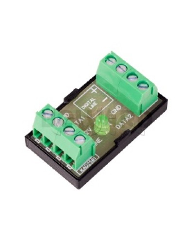 Коммутатор Beward KAD2501 в Норильске Коммутаторы Pintop.ru