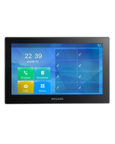 Монитор Beward SM730W в Архангельске Абонентские IP устройства Pintop.ru