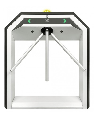 CARDDEX Тумбовый турникет STR-03M в Норильске Турникеты Pintop.ru