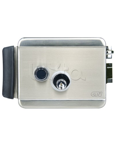 Замок электромеханический CTV Lock-E01 в Норильске Электромеханические замки Pintop.ru