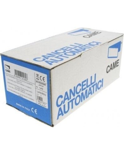 Тележка RODEO Came 119RIP059 в Норильске Запчасти для шлагбаумов и автоматики Pintop.ru