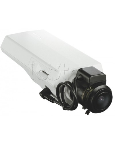 IP-камера видеонаблюдения в стандартном исполнении D-Link DCS-3511/UPA/A1A в Норильске IP-камеры Pintop.ru