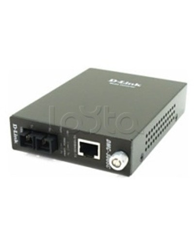 Медиаконвертер D-Link DMC-300SC/D8A в Норильске Медиаконвертеры Pintop.ru