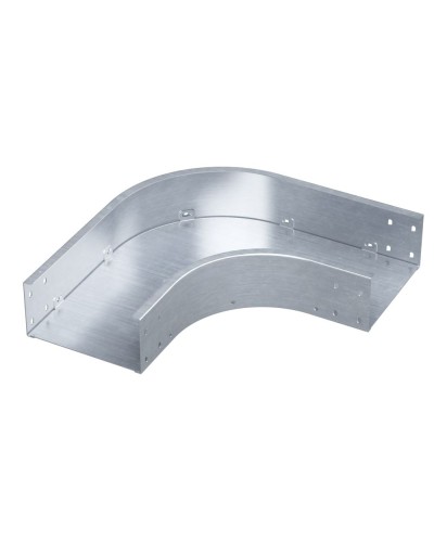 Угол горизонтальный DKC (SDN1050KZL) в Евпатории Аксессуары для лотков Pintop.ru