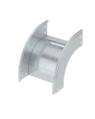 Угол CD 90 вертикальный (36827KZL) в Норильске Аксессуары для лотков Pintop.ru