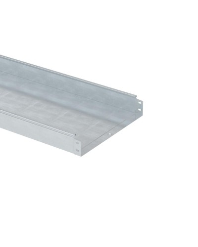 Лоток неперфорированный DKC (SNN40160HDZ) в Норильске Кабельные лотки Pintop.ru