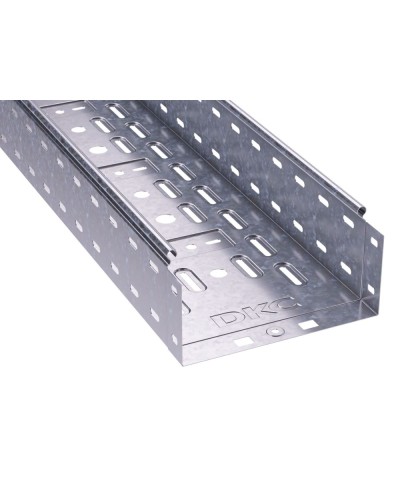 Лоток перфорированный DKC (35343ZL) в Норильске Кабельные лотки Pintop.ru