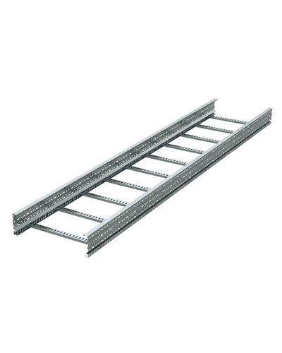 Лоток лестничный DKC (ULM324HDZ) в Норильске Кабельные лотки Pintop.ru