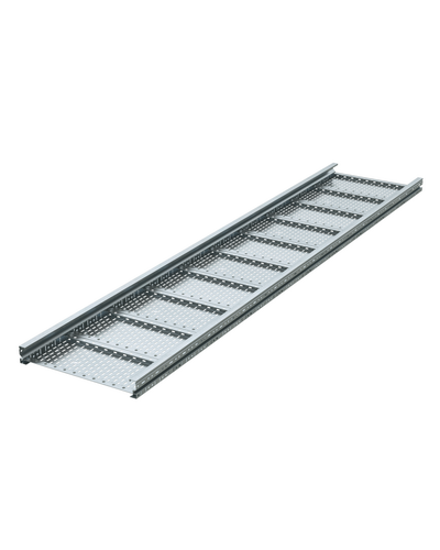 Лоток кабельный DKC (USM386HDZ) в Норильске Кабельные лотки Pintop.ru