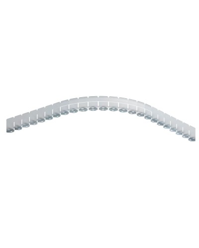 Перегородка DKC (LSG00500K) в Норильске Аксессуары для лотков Pintop.ru