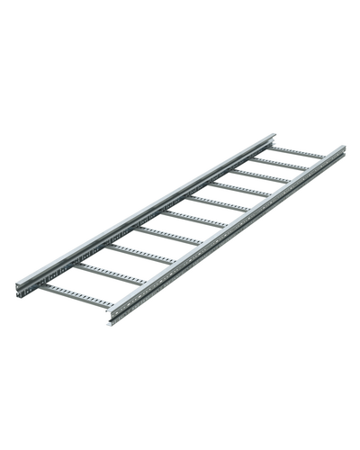 Лоток лестничный DKC (ULH617HDZ) в Норильске Кабельные лотки Pintop.ru