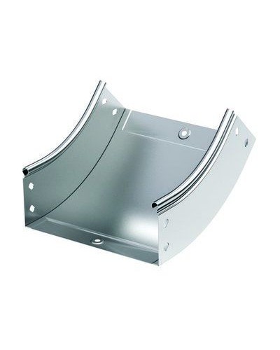 Угол вертикальный внутренний DKC (36748KHDZ) в Норильске Аксессуары для лотков Pintop.ru