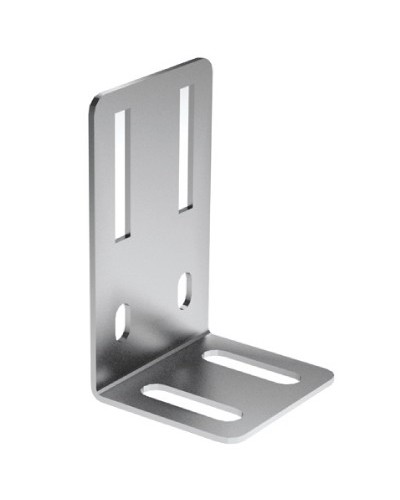 Крепление лотка стеновое (кронштейн) DKC LP5000 в Норильске Аксессуары для лотков Pintop.ru