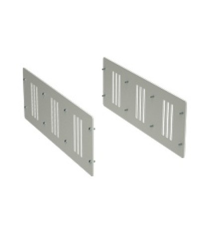 Комплект дугозащиты, 3P, 4000 A DKC R5AP40L в Норильске Аксессуары для стоек и шкафов Pintop.ru