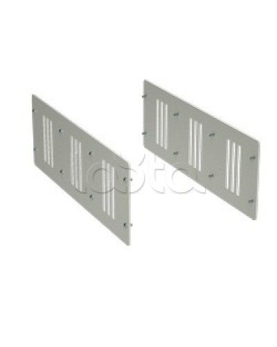 Комплект дугозащиты, 3P+N, 5000 A DKC R5AP50LN в Норильске Аксессуары для стоек и шкафов Pintop.ru