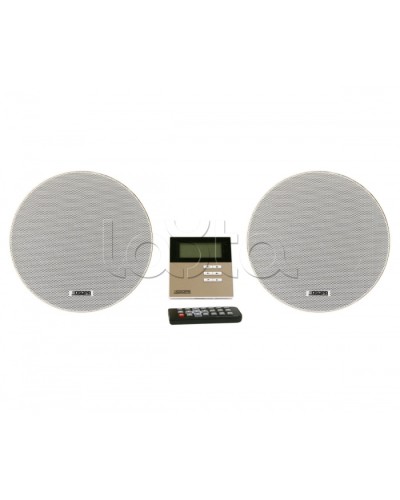 Проигрыватель музыкальный активный DSPPA DM-835S в Норильске 19 оборудование (рэковое/стоечное) Dsppa Pintop.ru