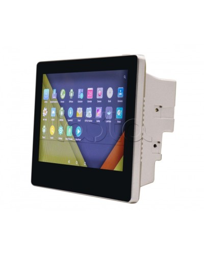 Проигрыватель музыкальный встраиваемый в стену DSPPA DM-858 в Норильске Система оповещения и трансляции Dsppa Pintop.ru