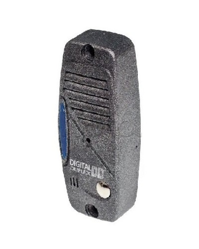 Панель абонента Digital Duplex DD215T-client в Норильске Переговорные устройства Pintop.ru