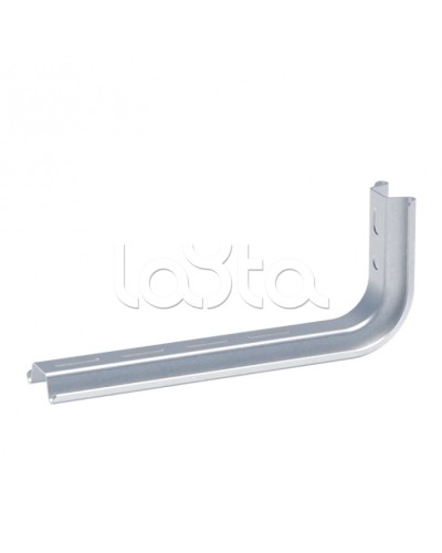 L-Омега профиль 200 (1,5 мм) HDZ EKF (OMPL200-HDZ) в Норильске Аксессуары для лотков Pintop.ru