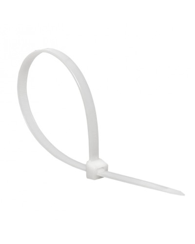 Хомут нейлоновый (4,8х200) (100шт.) EKF Basic (plc-c-4.8x200) в Норильске Стяжки-хомуты Pintop.ru