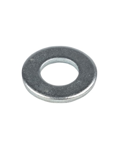 Шайба плоская M8 DIN 125 EKF (shpl8) в Норильске Крепеж Pintop.ru