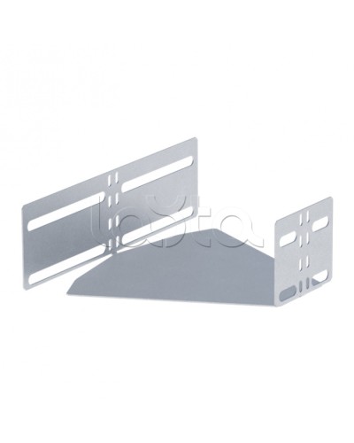 Угол горизонтальный изменяемый 50х100 мм EKF (y50100) в Батайске Аксессуары для лотков Pintop.ru