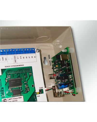 Модуль Ethernet интерфейса Elsys-IP в Норильске Сетевая СКУД Elsys Pintop.ru