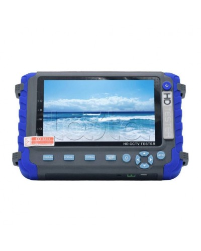 Монитор EverFocus ACE-9538C в Норильске Мониторы для видеонаблюдения Pintop.ru