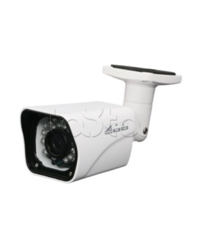 Камера видеонаблюдения в стандартном исполнении EverFocus ACE-ABB20XHD в Норильске Аналоговые камеры Pintop.ru