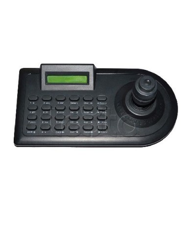 Пульт управления EverFocus ACE-C2 в Норильске Пульты управления и матричные переключатели для видеонаблюдения Pintop.ru