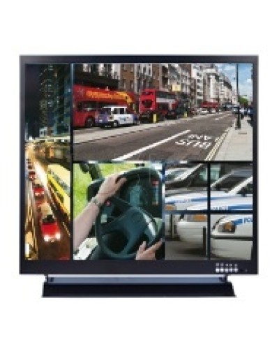 Монитор в метл. корпусе EverFocus ACE-H170MA в Норильске Мониторы для видеонаблюдения Pintop.ru