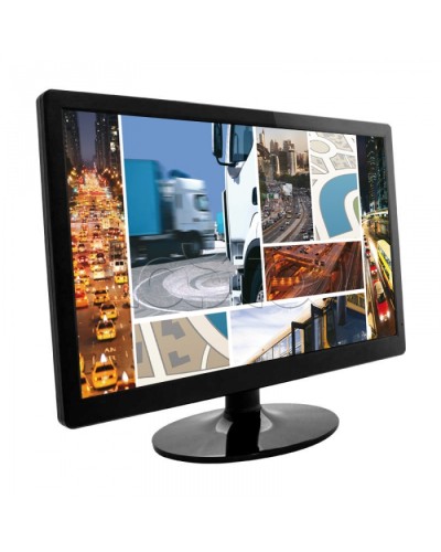 Монитор EverFocus ACE-H215W в Норильске Мониторы для видеонаблюдения Pintop.ru
