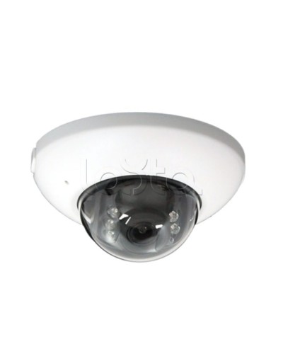 IP-камера видеонаблюдения компактная EverFocus ACE-KH26 в Норильске IP-камеры Pintop.ru