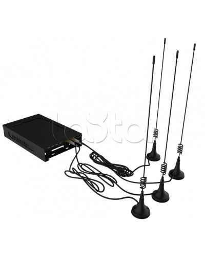 Wi-Fi роутер EverFocus ACE-MR4GW в Норильске Маршрутизаторы, Роутеры и Точки Доступа Pintop.ru