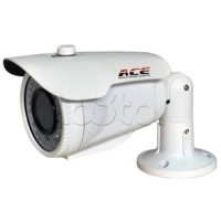 IP-камера видеонаблюдения в стандартном исполнении EverFocus ACE-YAV30X