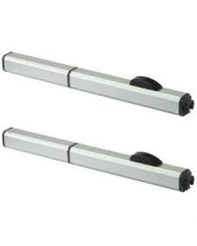 Привод гидравлический линейный Faac 10420177 в Норильске Запчасти для шлагбаумов и автоматики Pintop.ru