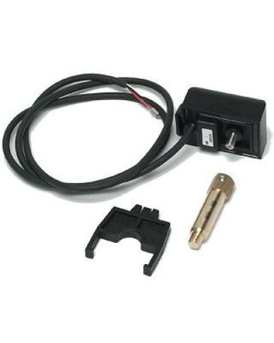 Энкодер GATECODER Faac 104485 в Норильске Запчасти для шлагбаумов и автоматики Pintop.ru