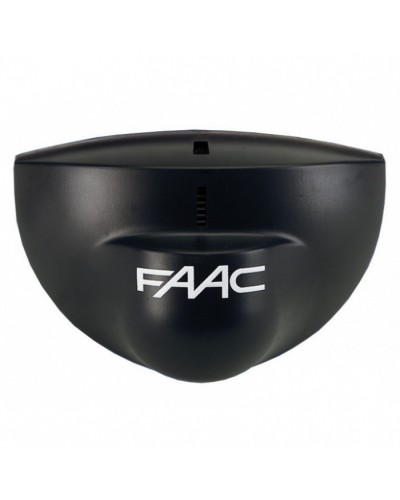 Радар XM100 one, однонаправленный Faac 105129 в Норильске Запчасти для шлагбаумов и автоматики Pintop.ru