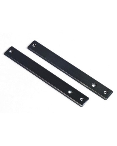 Пластины Faac 105211 в Норильске Запчасти для шлагбаумов и автоматики Pintop.ru