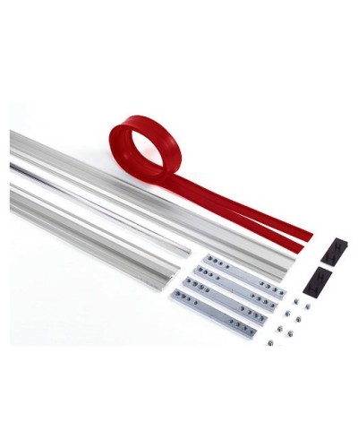 Уплотнитель резиновый Faac 105403 в Норильске Запчасти для шлагбаумов и автоматики Pintop.ru