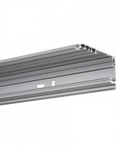 Профиль лицевой крышки высотой Faac 105513 в Норильске Запчасти для шлагбаумов и автоматики Pintop.ru