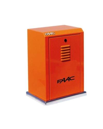 Привод 884 MC Faac 109885 в Норильске Автоматизация ворот Pintop.ru