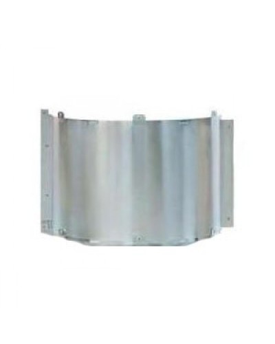 Удлинитель фундаментного короба Faac 1161011 в Норильске Запчасти для шлагбаумов и автоматики Pintop.ru