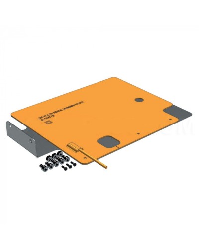 Faac Нагреватель для J200 HA 117906 в Норильске Запчасти для шлагбаумов и автоматики Pintop.ru