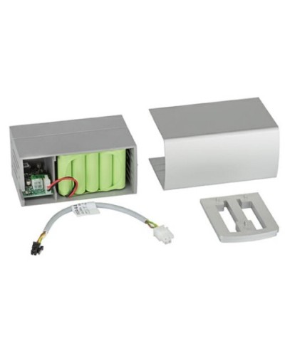 Батарея резервного питания привода Faac 390116 в Норильске Автоматизация ворот Pintop.ru