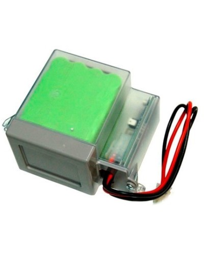 Батарея резервного питания Faac 390923 в Норильске Запчасти для шлагбаумов и автоматики Pintop.ru